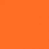 3177 Оранжевый глянец
